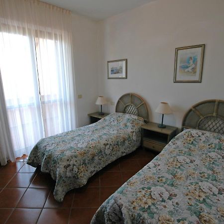 Rio D'Elba Aparthotel Rio nell'Elba Luaran gambar