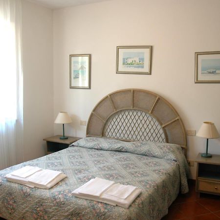 Rio D'Elba Aparthotel Rio nell'Elba Luaran gambar