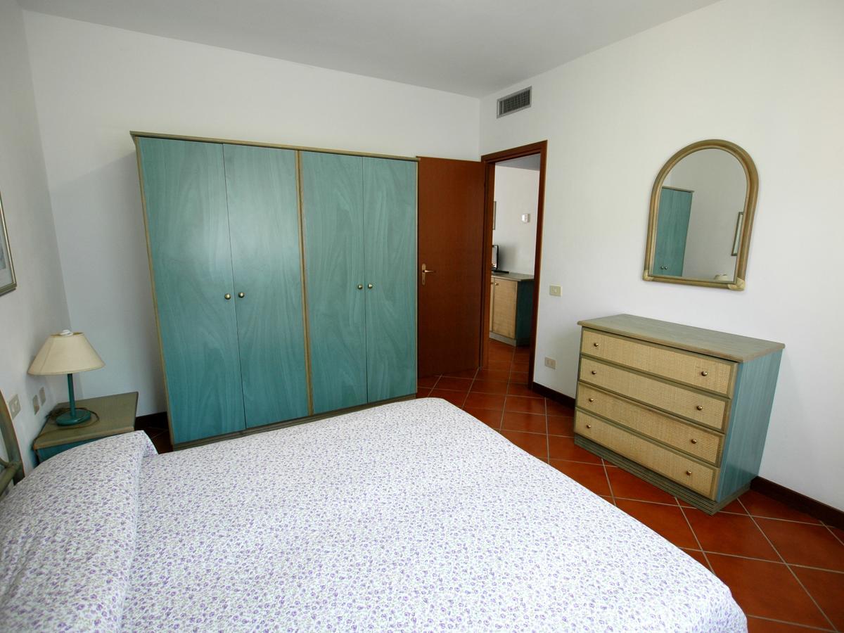 Rio D'Elba Aparthotel Rio nell'Elba Luaran gambar
