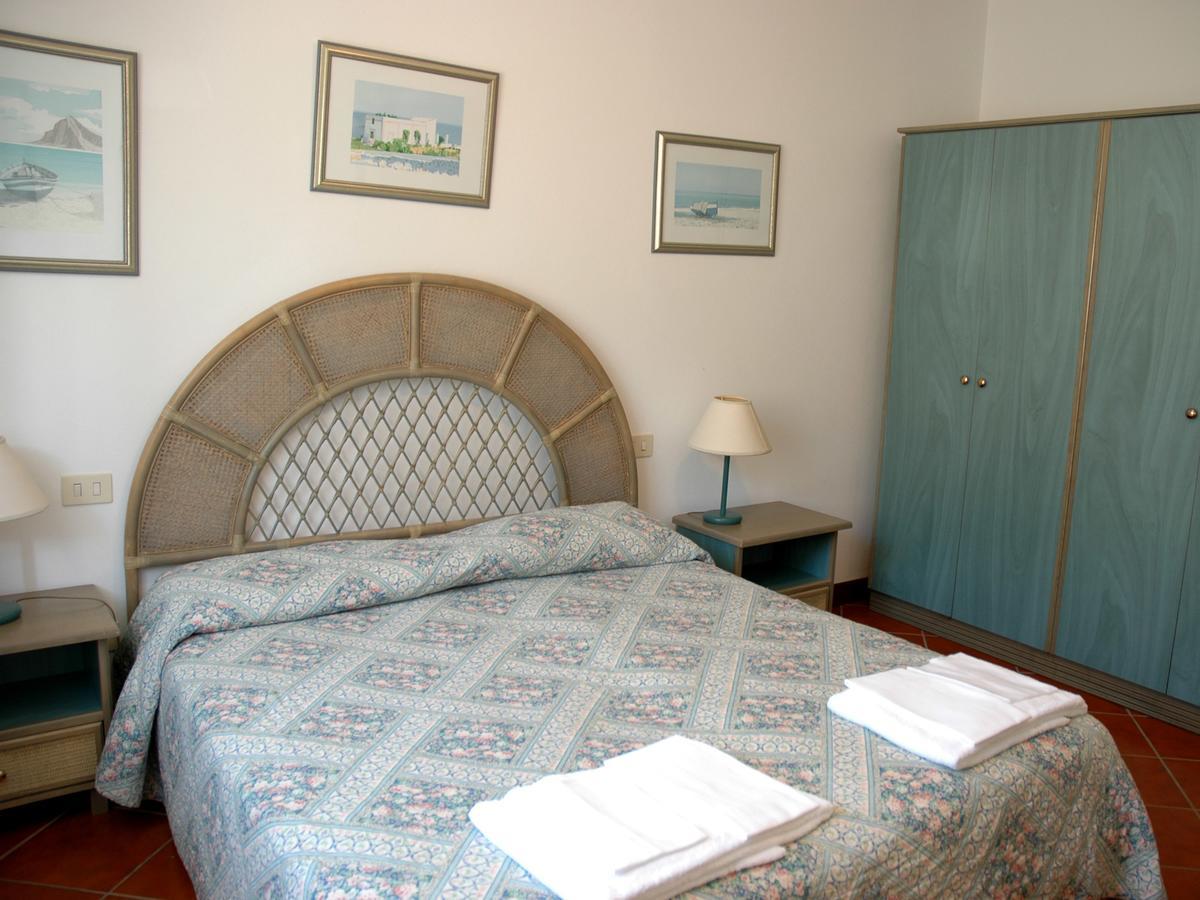 Rio D'Elba Aparthotel Rio nell'Elba Luaran gambar