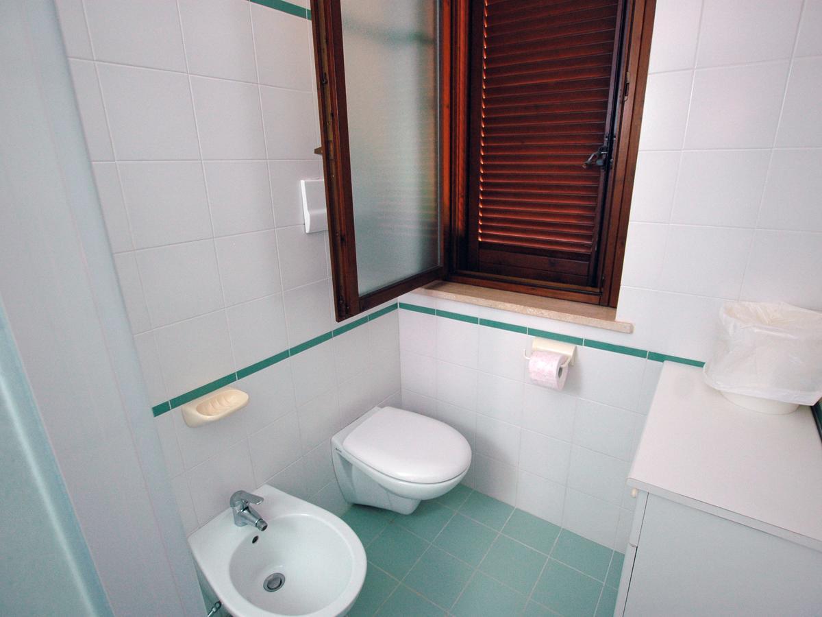Rio D'Elba Aparthotel Rio nell'Elba Luaran gambar
