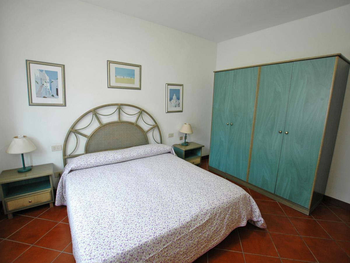 Rio D'Elba Aparthotel Rio nell'Elba Luaran gambar