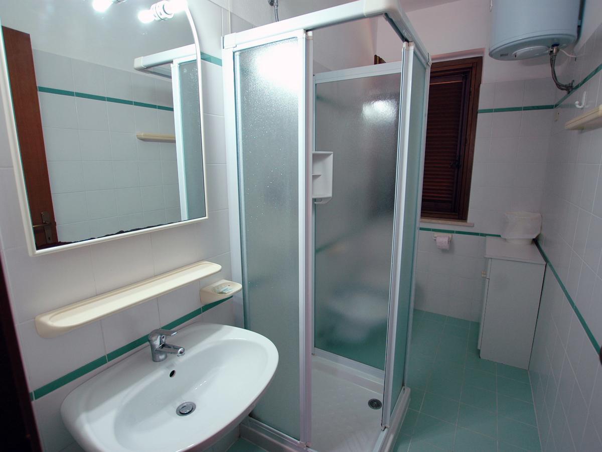 Rio D'Elba Aparthotel Rio nell'Elba Luaran gambar