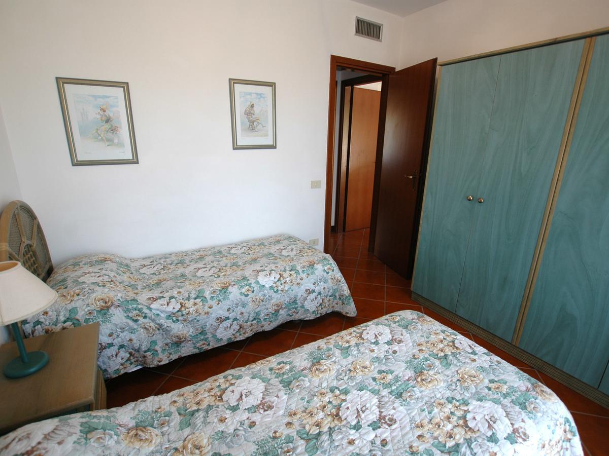 Rio D'Elba Aparthotel Rio nell'Elba Luaran gambar