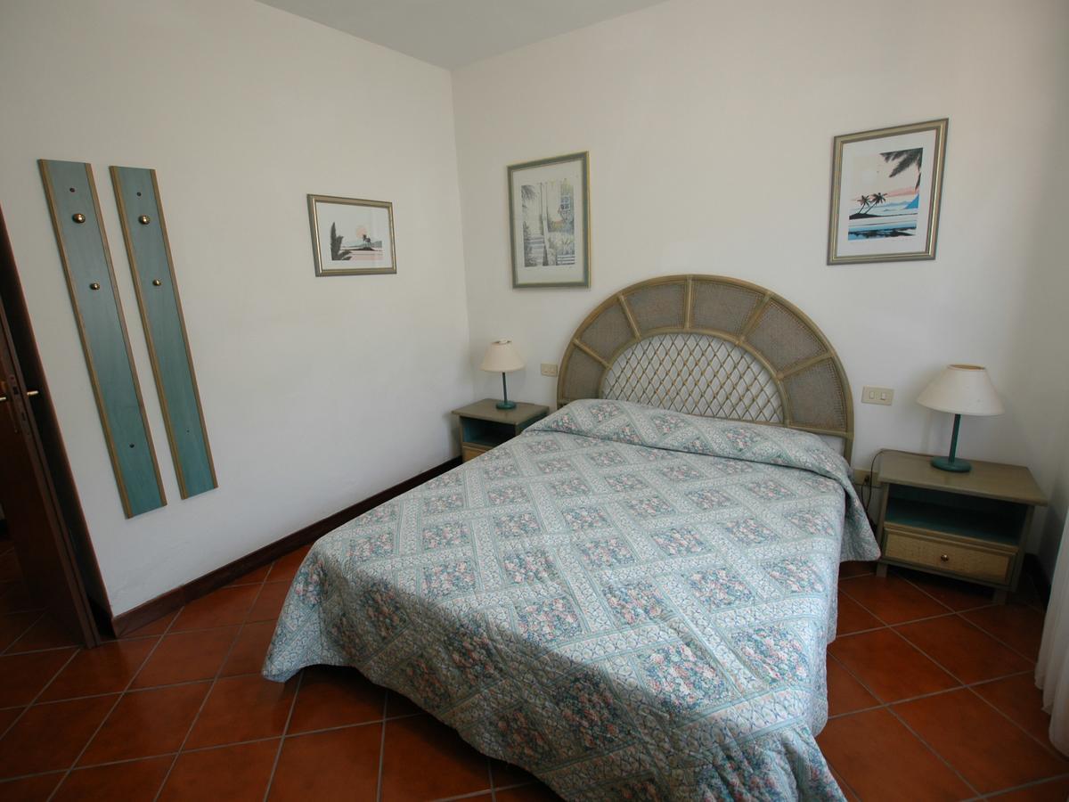 Rio D'Elba Aparthotel Rio nell'Elba Luaran gambar