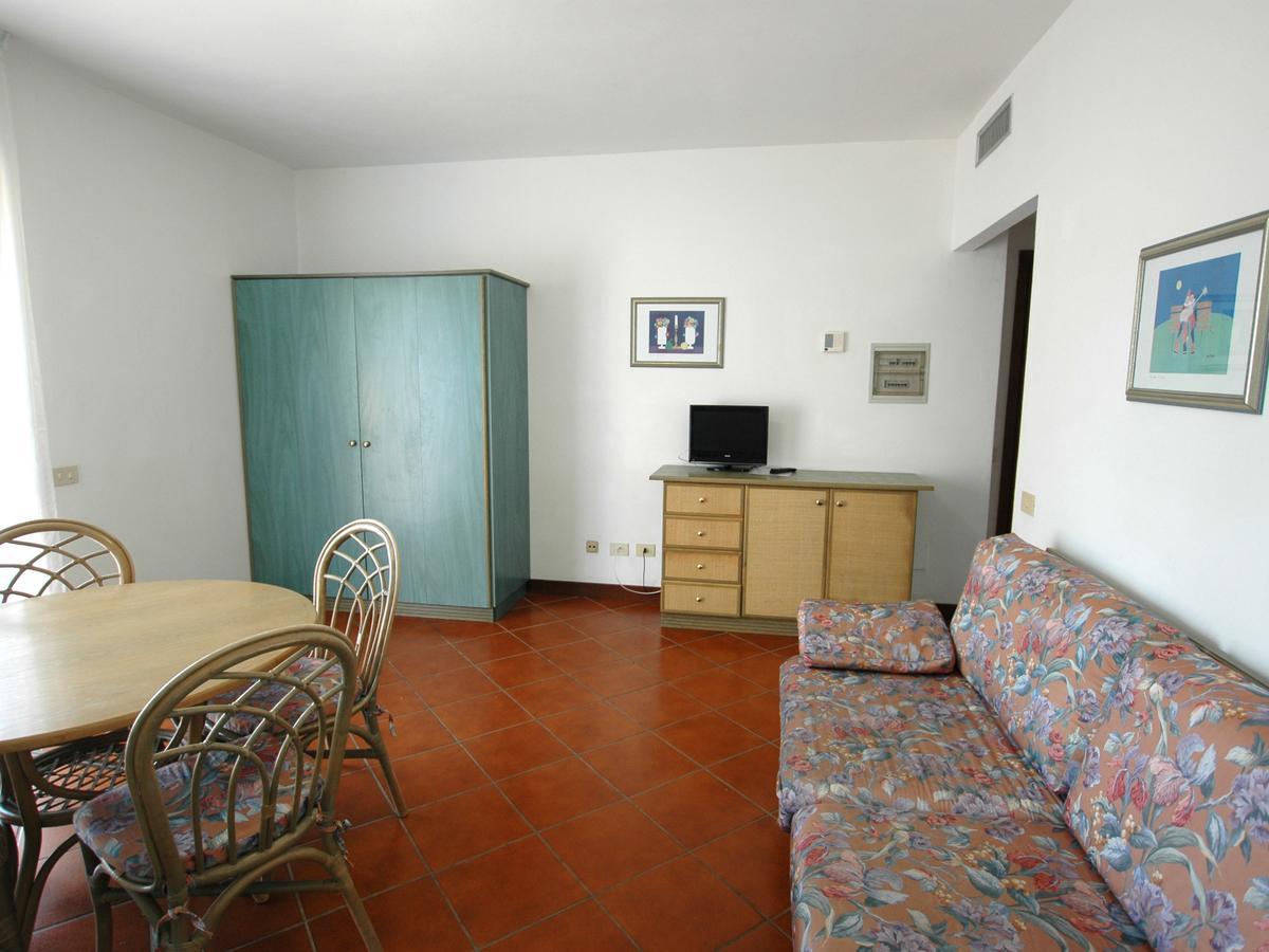 Rio D'Elba Aparthotel Rio nell'Elba Luaran gambar