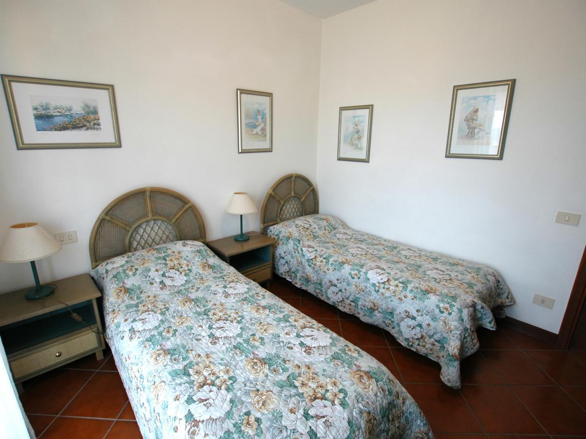 Rio D'Elba Aparthotel Rio nell'Elba Luaran gambar