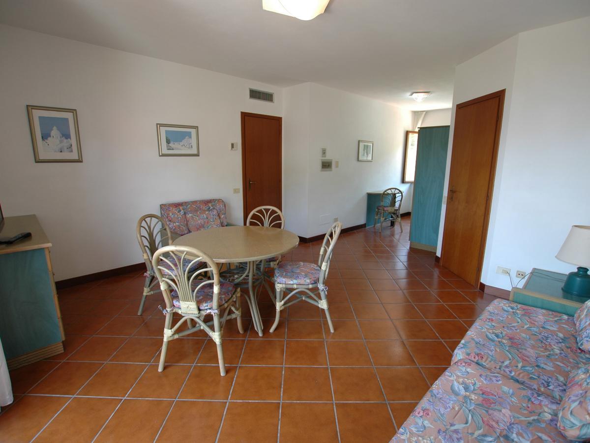 Rio D'Elba Aparthotel Rio nell'Elba Luaran gambar