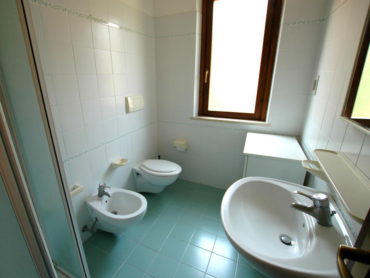 Rio D'Elba Aparthotel Rio nell'Elba Luaran gambar