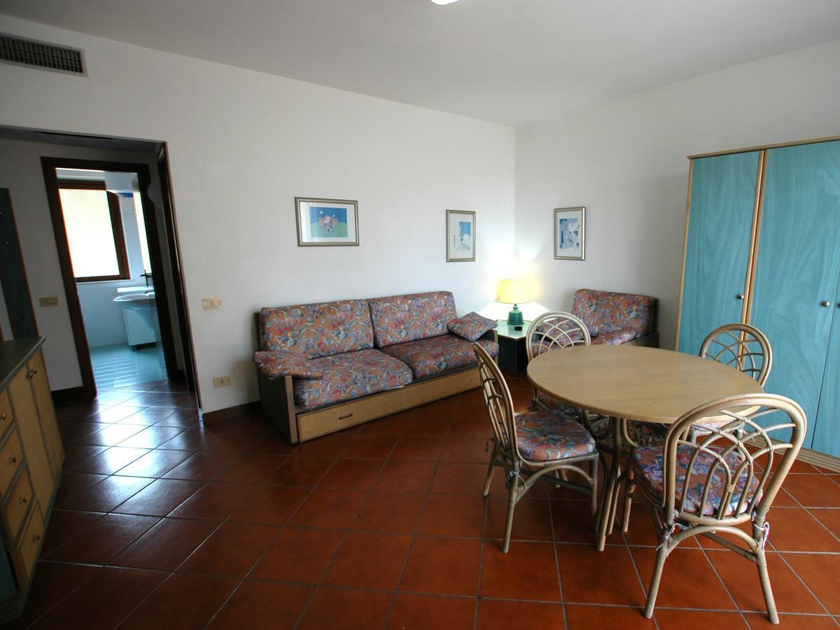 Rio D'Elba Aparthotel Rio nell'Elba Luaran gambar