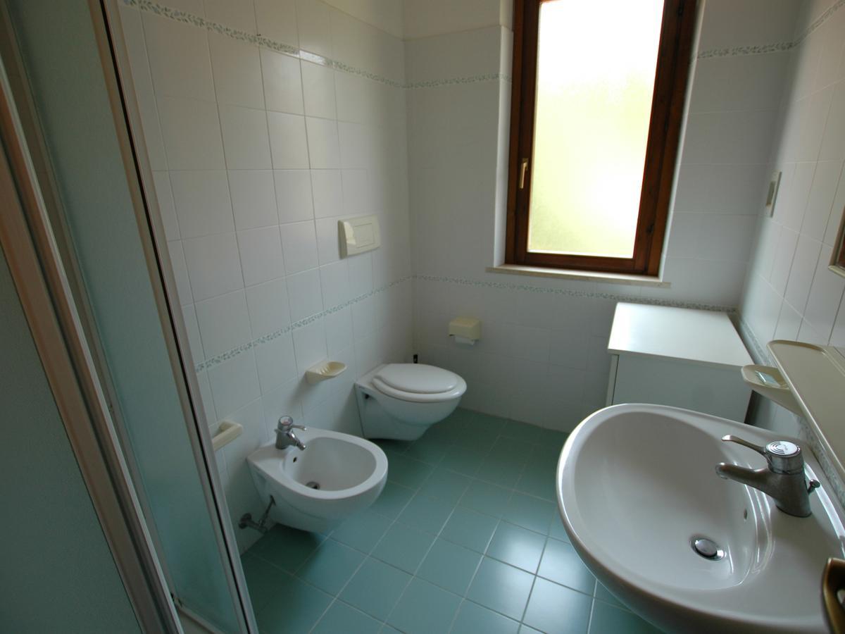 Rio D'Elba Aparthotel Rio nell'Elba Luaran gambar