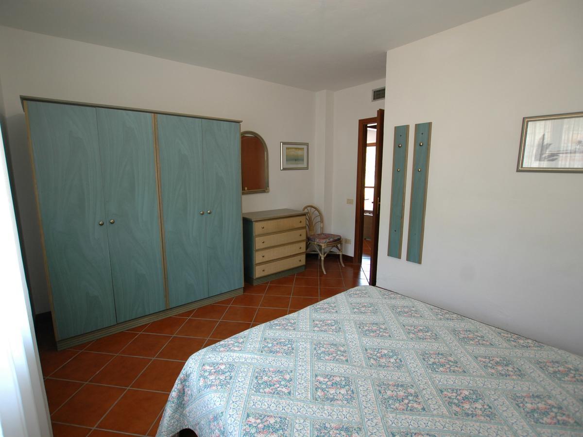 Rio D'Elba Aparthotel Rio nell'Elba Luaran gambar